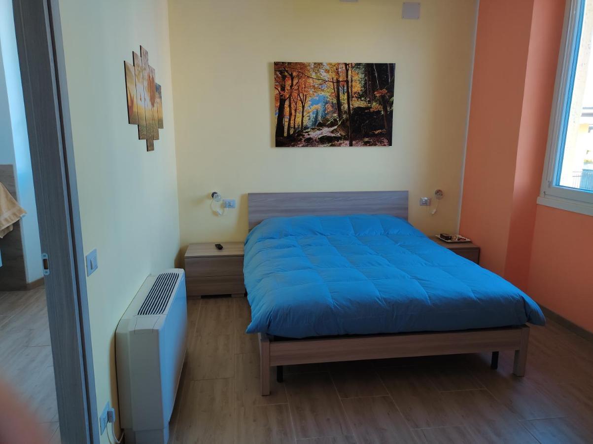 Villa Ara Blu Canegrate Eksteriør bilde